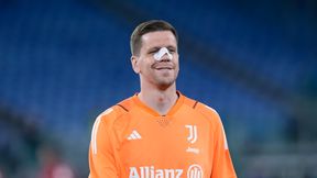 Szczęsny i Milik zagrają w hicie? Nowe informacje z Włoch