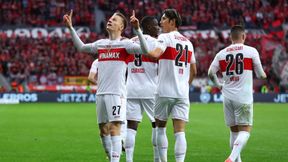 Bayer Leverkusen - VfB Stuttgart typy |01.11.2024| Mistrzowskie starcie