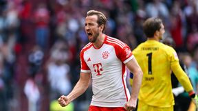 Harry Kane jest niesamowity. Lewandowski nie miał szans, by tego dokonać