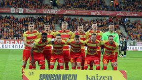 El. Ligi Mistrzów. Jagiellonia Białystok - FK Poniewież. O której? Transmisja TV, stream online