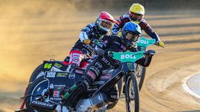 Żużel. Woffinden i Holder bohaterami. Janowski znów zawiódł