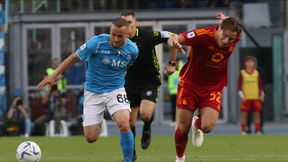 Derby słońca w Serie A rozgrzały. Nicola Zalewski ma problem