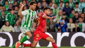 Puchar Króla. Espanyol drżał do końca