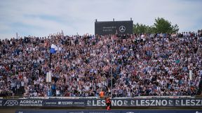 Żużel. Tłumy na stadionach żużlowych. To robi wrażenie