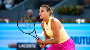 Sabalenka wygrała. Zobacz jak wygląda ranking WTA