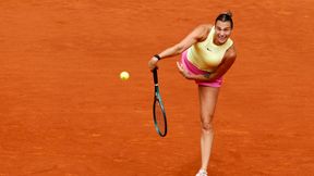 Roland Garros. Moyuka Uchijima - Aryna Sabalenka. O której? Transmisja TV, stream online