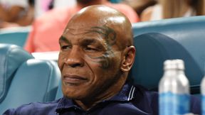 Mike Tyson nie żartował. Jest oficjalne potwierdzenie ws. hitowej walki