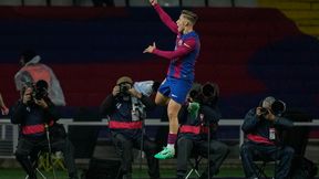 FC Barcelona wydarła punkty. Oto tabela La Ligi