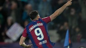 Xavi się zagalopował? Media: Obóz "Lewego" reaguje