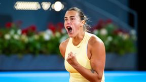 Wimbledon: Sabalenka zrezygnowała z gry!