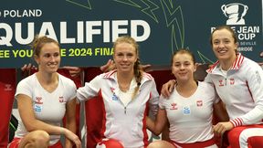 Jest drabinka finałów. Polki poznały rywalki