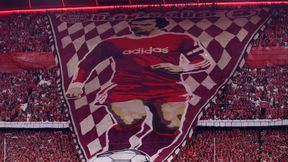 Wyjątkowa oprawa kibiców Bayernu. To dla legendy [WIDEO]