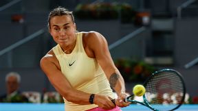 Rybakina - Sabalenka: zwrot akcji i pasjonująca końcówka. Znamy finałową rywalkę Igi Świątek