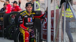 Żużel. Tai Woffinden odpiera zarzuty. "Ludzie mówią głupoty"