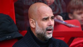 Pep Guardiola bardzo żałuje jego odejścia. Nie jest w stanie go zastąpić