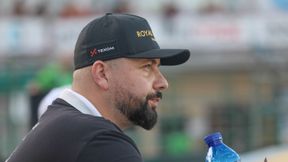 Walka o życie kibica na trybunach. "Chcieliśmy wstrzymać mecz"