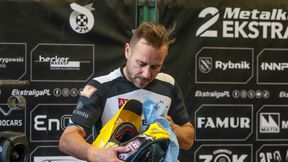 Żużel. Nicki Pedersen odmówił udziału w wyścigu! Menedżer Texom Stali zabrał głos