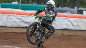 Żużel. Championship. Zawodnik Energa Wybrzeża bohaterem Poole Pirates