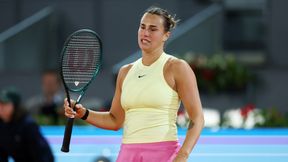 Aryna Sabalenka nie wystąpi na igrzyskach olimpijskich!