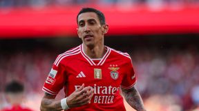 Di Maria trafi do Messiego i spółki? Nowe informacje prosto z Argentyny