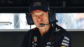 Kogo wybierze Adrian Newey? Licytacja o najlepszego inżyniera w F1