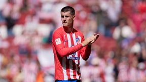 Atletico Madryt szuka nowego napastnika. Reprezentant Brazylii na radarze