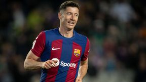 Co z "Lewym"? Skład FC Barcelony na mecz z Realem Sociedad