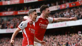 Bez niespodzianki. Arsenal z kolejnym krokiem do tytułu