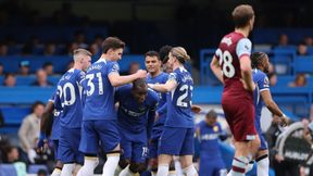 Premier League: Popis Chelsea FC. West Ham bez szans