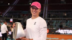 Co za widok! Jest oficjalny ranking WTA