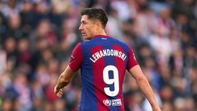 Barcelona chciała iść do sądu. Wszystko przez nazwisko Lewandowskiego