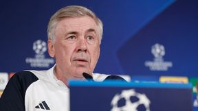 Real Madryt w drodze do kolejnego finału. Skąd Ancelotti czerpie motywację?