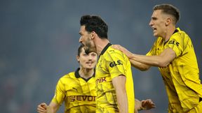 Borussia Dortmund - Real Madryt. Gdzie oglądać finał Ligi Mistrzów? O której początek?