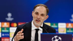 Thomas Tuchel pewny siebie. "Pokonanie Realu na Bernabeu? To nie jest niemożliwe"