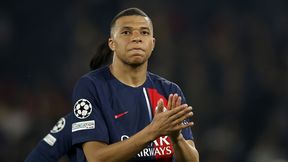 Pożegnanie Mbappe. Zabrakło jednego, istotnego nazwiska