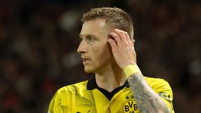 Marco Reus nie chce kończyć kariery. Odbyły się rozmowy z nowym klubem