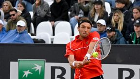 Hubert Hurkacz poznał potencjalnego rywala w II rundzie. To autor niespodzianki