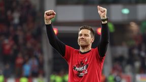 Nienasycony Xabi Alonso. Bayer przed historyczną szansą