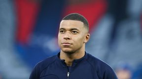 Oficjalnie: Mbappe odchodzi z PSG!