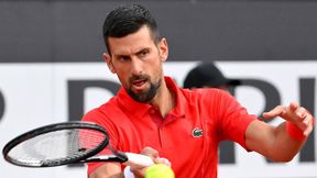 Novak Djoković wrócił w świetnym stylu. Casper Ruud od 6:0 do porażki