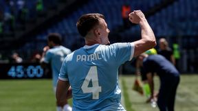 Ani trochę spokoju w klubie Polaków w Serie A