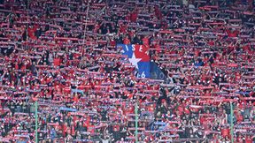 Kibice Wisły Kraków nie wejdą na mecz. Oto powód