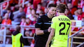 PKO Ekstraklasa: znamy sędziów na 31. kolejkę i hit Stal Mielec - Raków Częstochowa