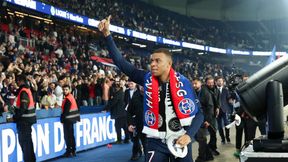 "Trzęsły się ściany". Gigantyczna kłótnia pomiędzy Mbappe i Al-Khelaifim