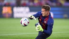 Zrównał się z legendą. Wielki wyczyn zawodnika FC Barcelony