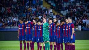 Naprawdę? Media: FC Barcelona gotowa negocjować z Rosjanami