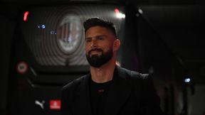 Olivier Giroud żegna się z Europą. Został zaprezentowany w nowym klubie