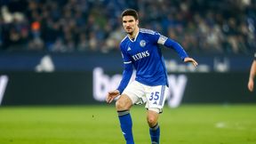 Schalke chce się pozbyć Polaka. Ten jednak nie chce odchodzić