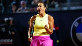 Sabalenka w półfinale. Groźna rywalka była bez szans