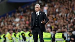 Carlo Ancelotti ma wielki plan. Chodzi o defensywę Realu Madryt